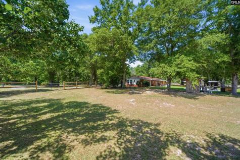 695 Hartzog Barnwell SC 29812