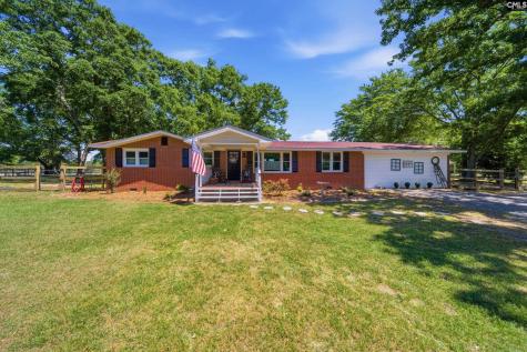 695 Hartzog Barnwell SC 29812