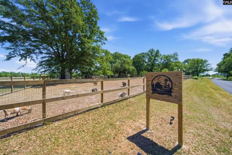 695 Hartzog Barnwell SC 29812