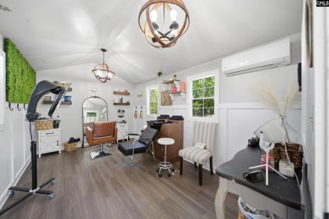 695 Hartzog Barnwell SC 29812