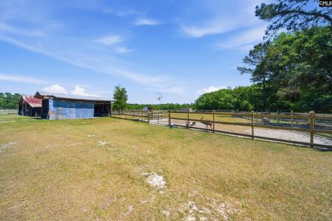 695 Hartzog Barnwell SC 29812