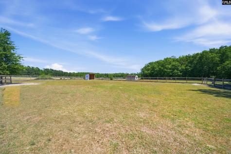 695 Hartzog Barnwell SC 29812