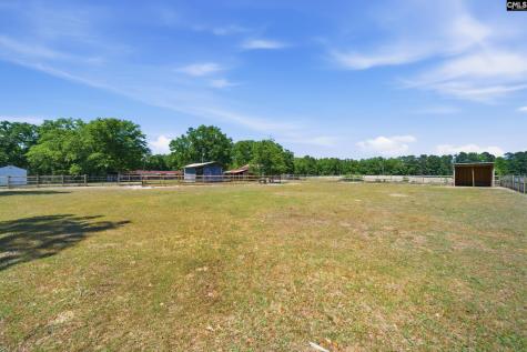 695 Hartzog Barnwell SC 29812