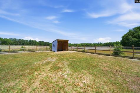 695 Hartzog Barnwell SC 29812
