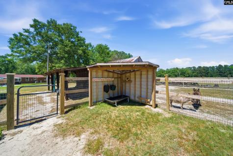 695 Hartzog Barnwell SC 29812