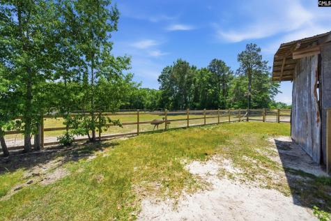 695 Hartzog Barnwell SC 29812