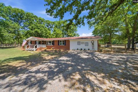 695 Hartzog Barnwell SC 29812