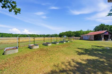 695 Hartzog Barnwell SC 29812
