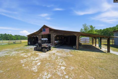 695 Hartzog Barnwell SC 29812