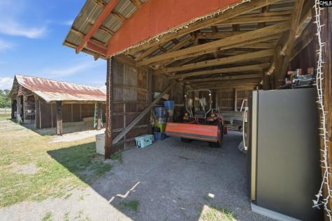 695 Hartzog Barnwell SC 29812