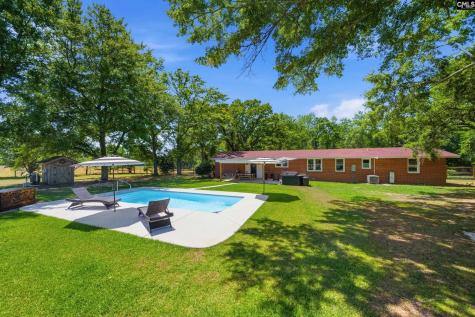695 Hartzog Barnwell SC 29812