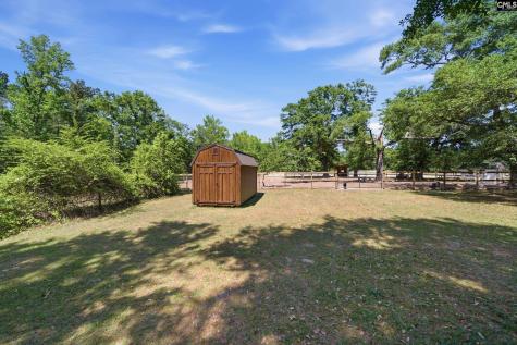 695 Hartzog Barnwell SC 29812
