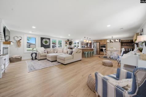 695 Hartzog Barnwell SC 29812