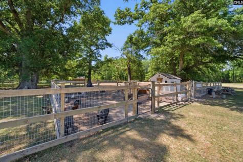 695 Hartzog Barnwell SC 29812