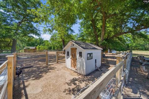 695 Hartzog Barnwell SC 29812