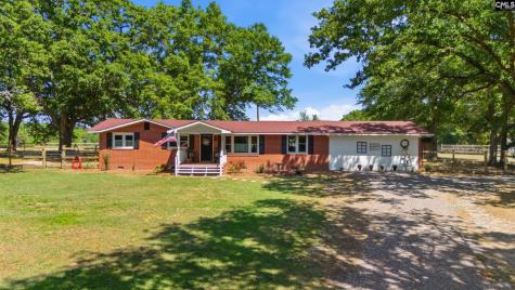 695 Hartzog Barnwell SC 29812