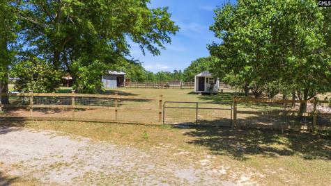 695 Hartzog Barnwell SC 29812
