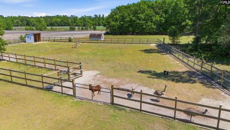 695 Hartzog Barnwell SC 29812