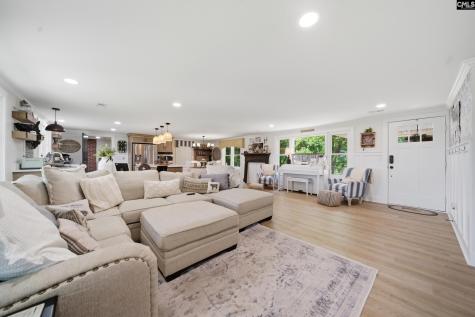 695 Hartzog Barnwell SC 29812