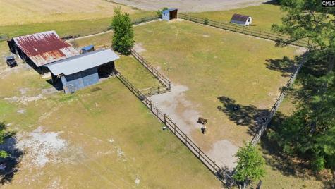 695 Hartzog Barnwell SC 29812