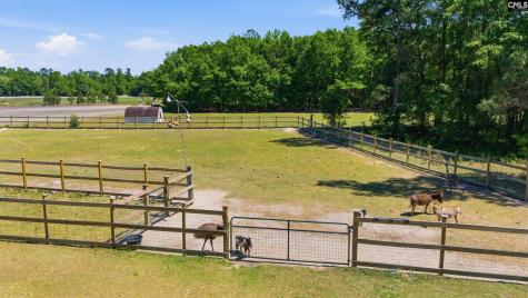 695 Hartzog Barnwell SC 29812