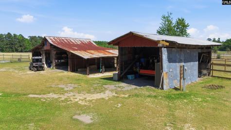 695 Hartzog Barnwell SC 29812