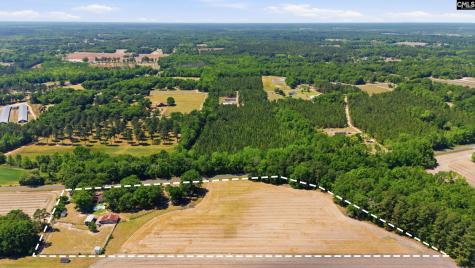 695 Hartzog Barnwell SC 29812