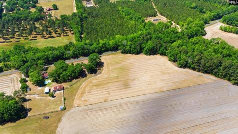 695 Hartzog Barnwell SC 29812