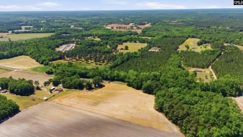 695 Hartzog Barnwell SC 29812