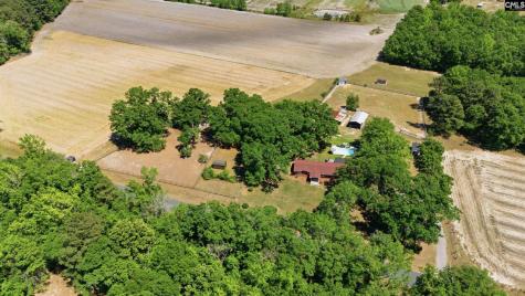 695 Hartzog Barnwell SC 29812