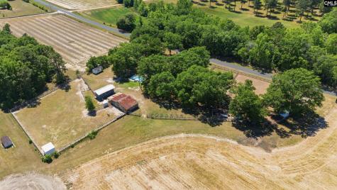 695 Hartzog Barnwell SC 29812
