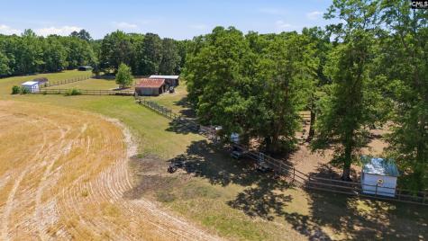 695 Hartzog Barnwell SC 29812