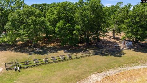 695 Hartzog Barnwell SC 29812