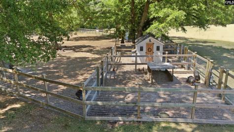 695 Hartzog Barnwell SC 29812