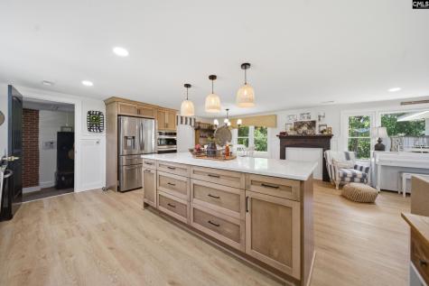 695 Hartzog Barnwell SC 29812