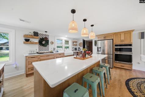 695 Hartzog Barnwell SC 29812