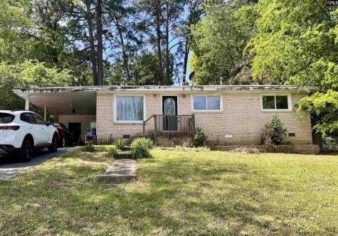2529 Windsor Road Cayce SC 29033