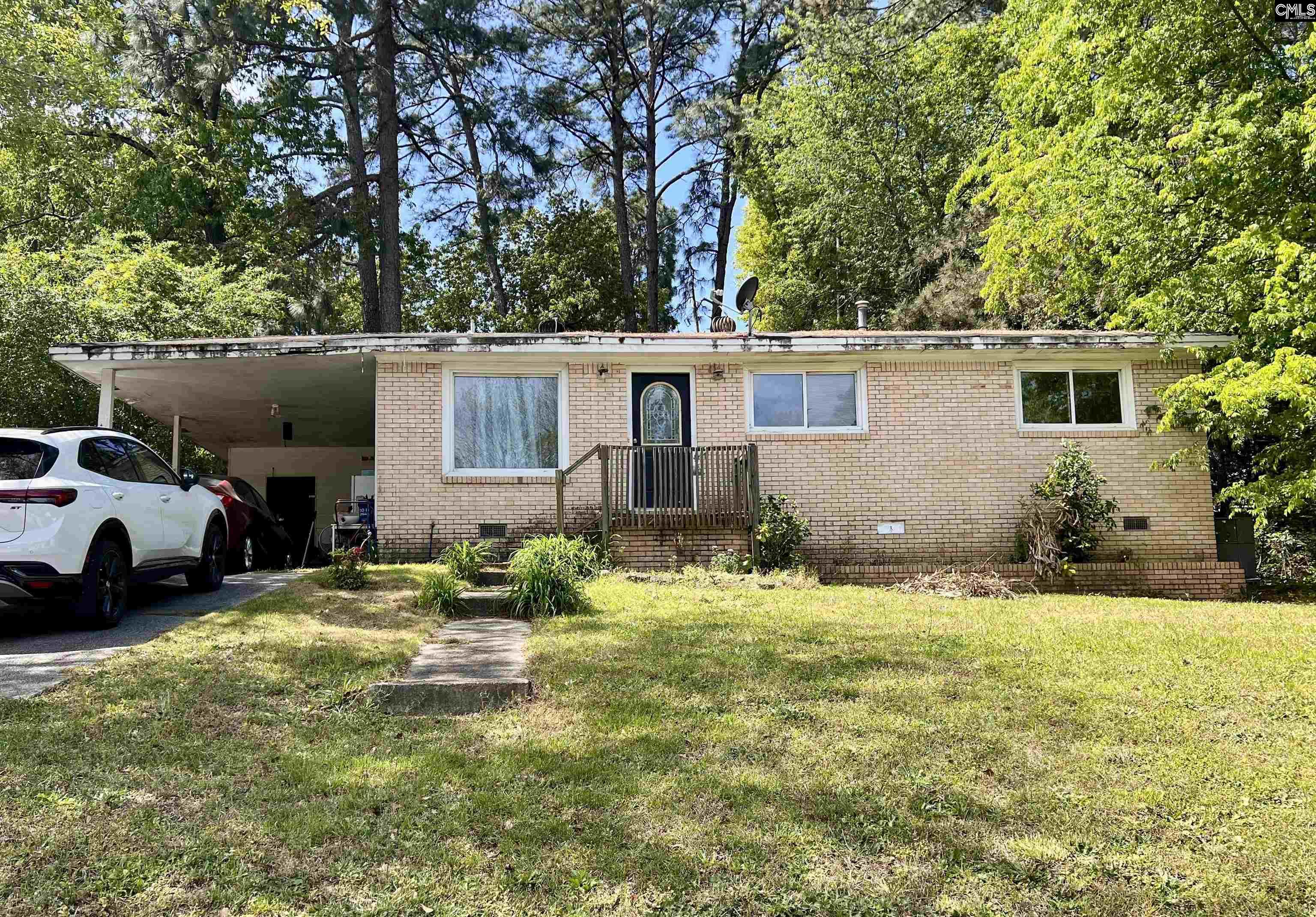 2529 Windsor Road Cayce SC 29033