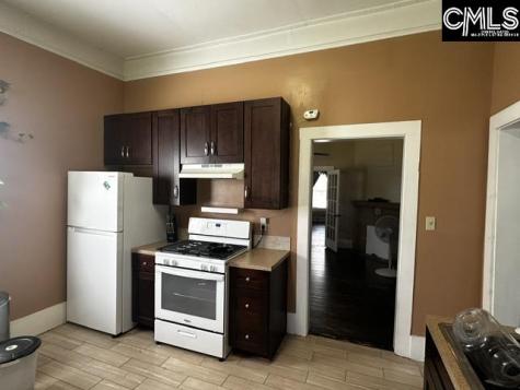 1332 Milligan Street Newberry SC 29108