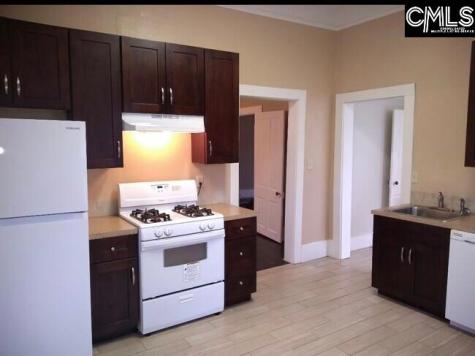 1332 Milligan Street Newberry SC 29108