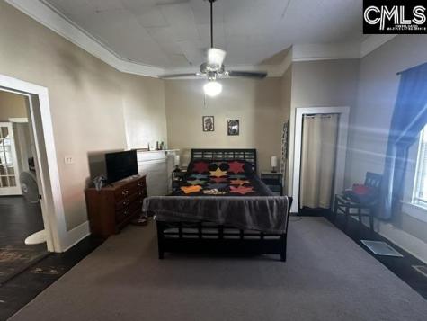 1332 Milligan Street Newberry SC 29108