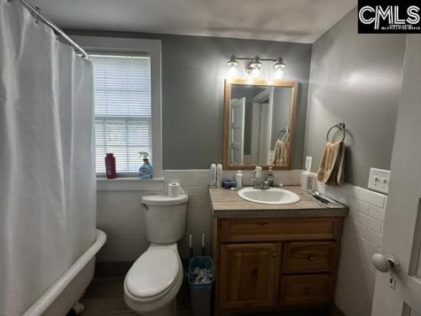 1332 Milligan Street Newberry SC 29108