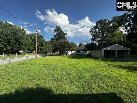 1332 Milligan Street Newberry SC 29108