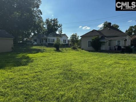 1332 Milligan Street Newberry SC 29108