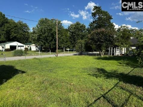 1332 Milligan Street Newberry SC 29108