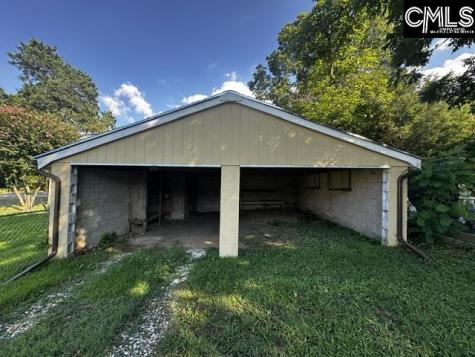 1332 Milligan Street Newberry SC 29108