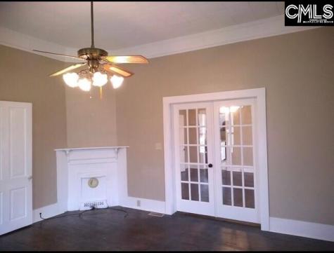 1332 Milligan Street Newberry SC 29108