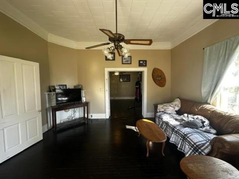1332 Milligan Street Newberry SC 29108