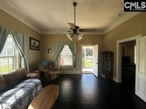1332 Milligan Street Newberry SC 29108