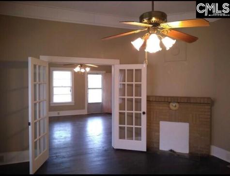 1332 Milligan Street Newberry SC 29108